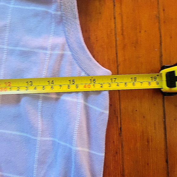 Jaeger Sweater Vest - Picture 6 of 9